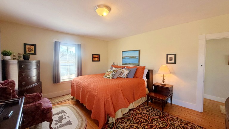 Vacation Rentals (United States of America, Greenville, Maine)