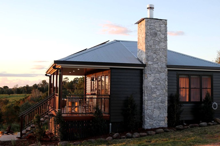 Cabins (Australia, Neumgna, Queensland)