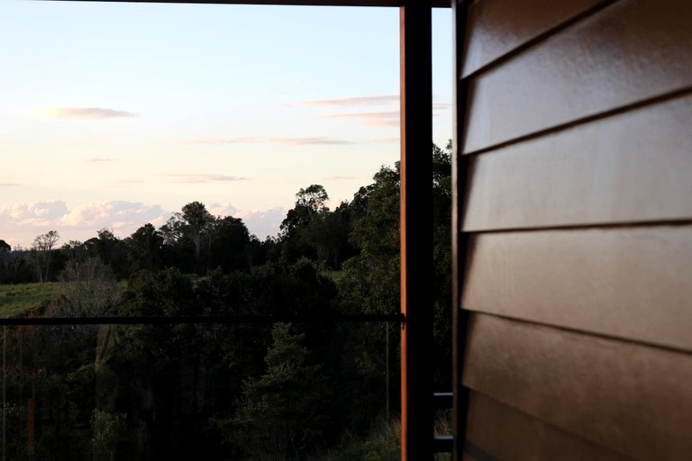 Cabins (Australia, Neumgna, Queensland)