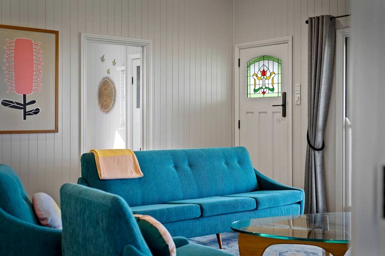 Vacation Rentals (Australia, Ravensbourne, Queensland)