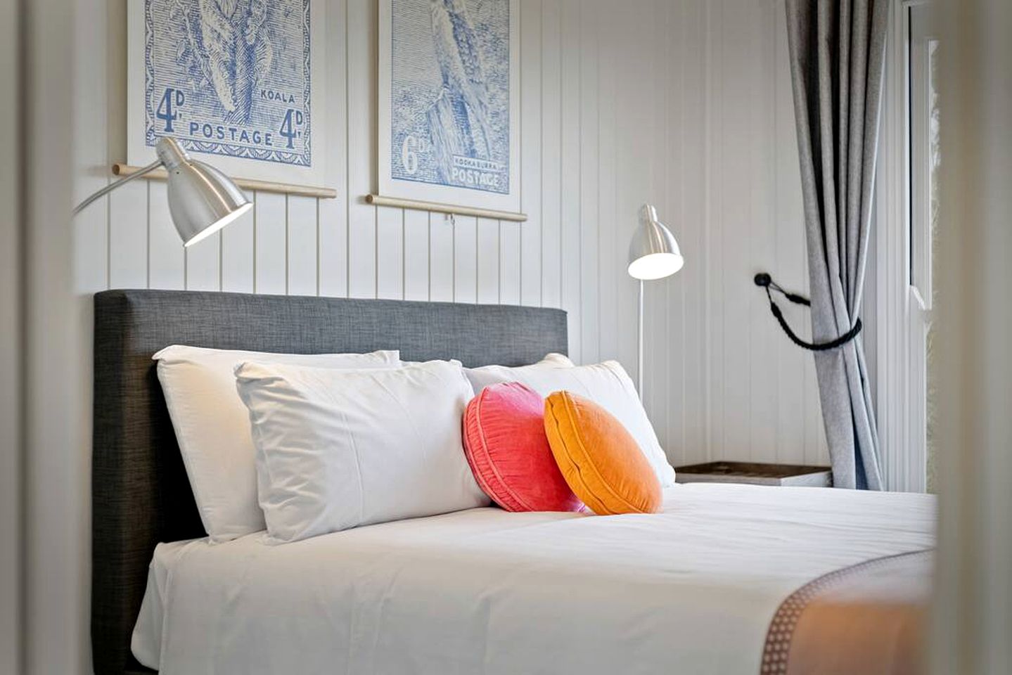 Charming Cottage Rental in Queensland, Perfect for Glamping Escapes in Australia