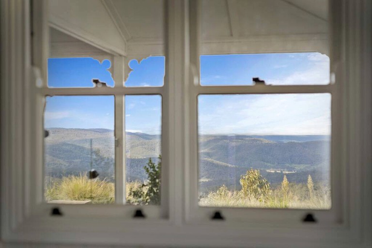 Vacation Rentals (Australia, Ravensbourne, Queensland)