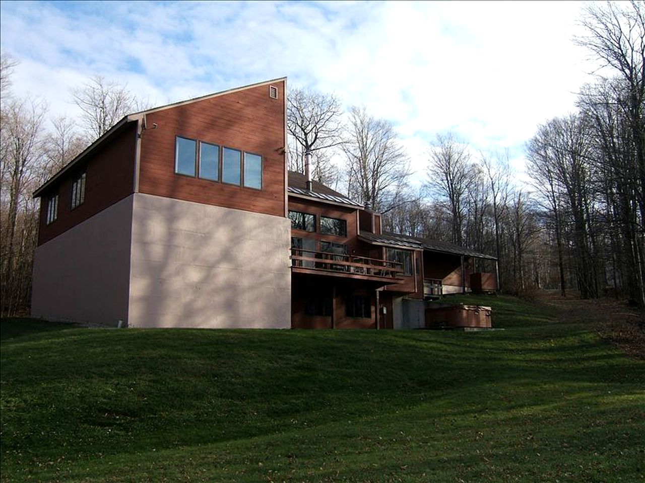 Cabin Rental in Rutland County, Vermont