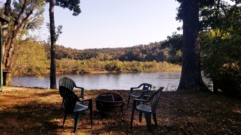 Vacation Rentals (United States of America, Calico Rock, Arkansas)