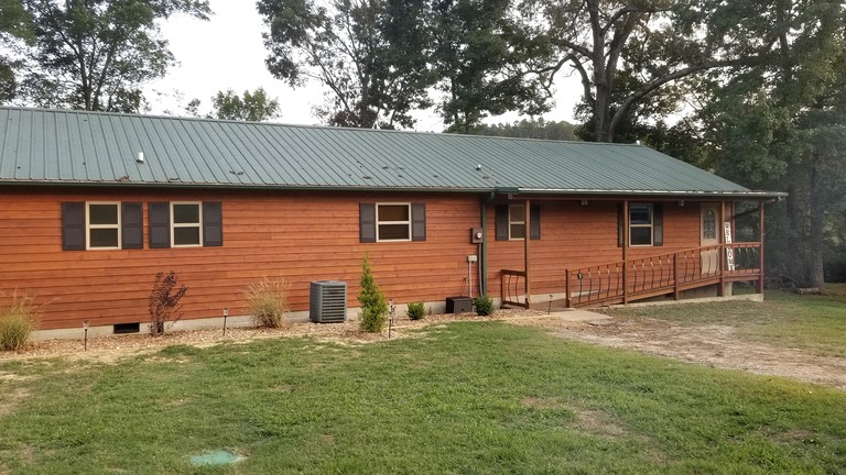 Vacation Rentals (United States of America, Calico Rock, Arkansas)