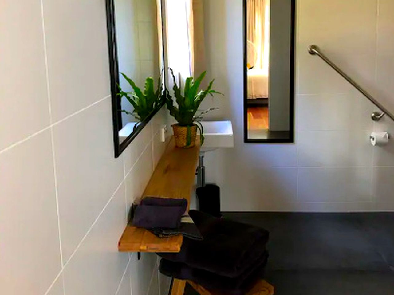 Beautiful Mornington Peninsula Accommodation in a Barn for a Unique Romantic Getaway in Victoria