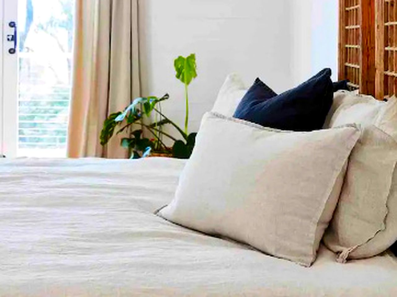 Beautiful Mornington Peninsula Accommodation in a Barn for a Unique Romantic Getaway in Victoria