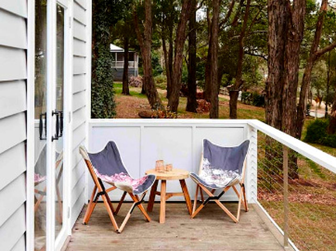 Beautiful Mornington Peninsula Accommodation in a Barn for a Unique Romantic Getaway in Victoria