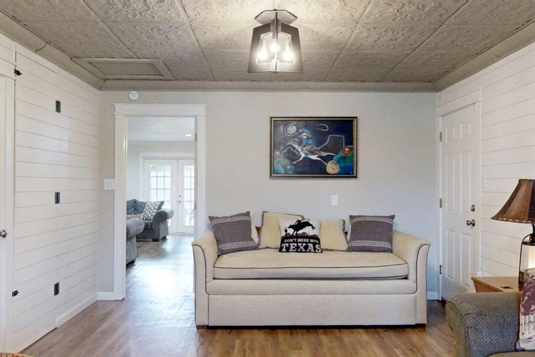 Vacation Rentals (United States of America, Bryan, Texas)