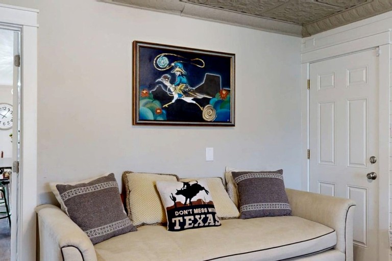 Vacation Rentals (United States of America, Bryan, Texas)