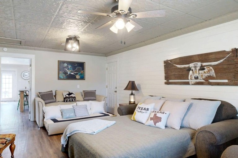 Vacation Rentals (United States of America, Bryan, Texas)