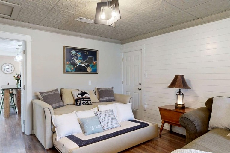 Vacation Rentals (United States of America, Bryan, Texas)