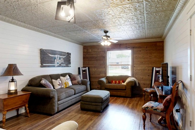 Vacation Rentals (United States of America, Bryan, Texas)