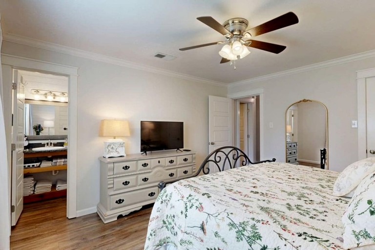 Vacation Rentals (United States of America, Bryan, Texas)