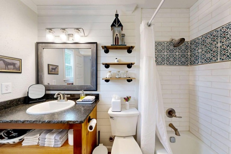 Vacation Rentals (United States of America, Bryan, Texas)