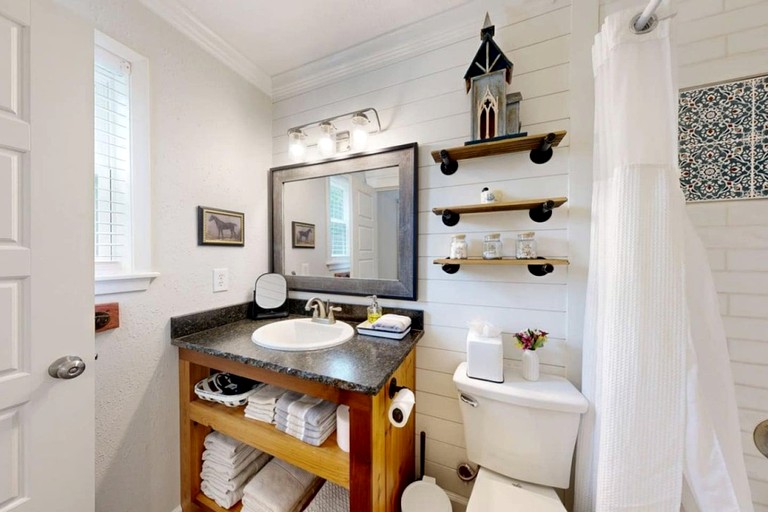 Vacation Rentals (United States of America, Bryan, Texas)