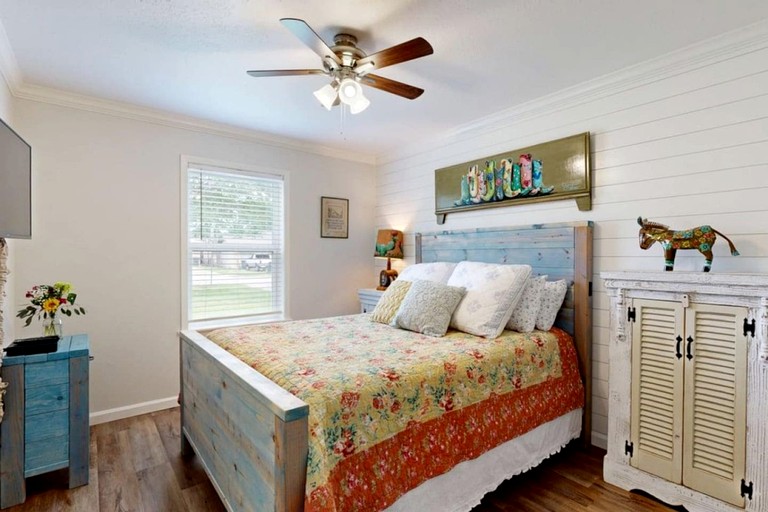 Vacation Rentals (United States of America, Bryan, Texas)