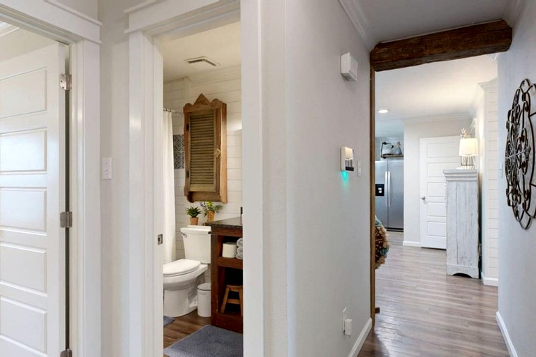 Vacation Rentals (United States of America, Bryan, Texas)