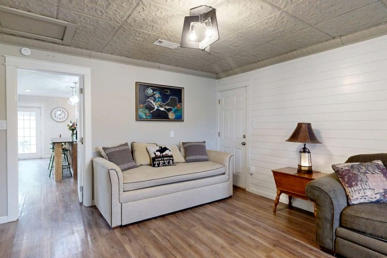 Vacation Rentals (United States of America, Bryan, Texas)