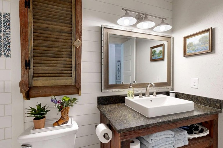 Vacation Rentals (United States of America, Bryan, Texas)