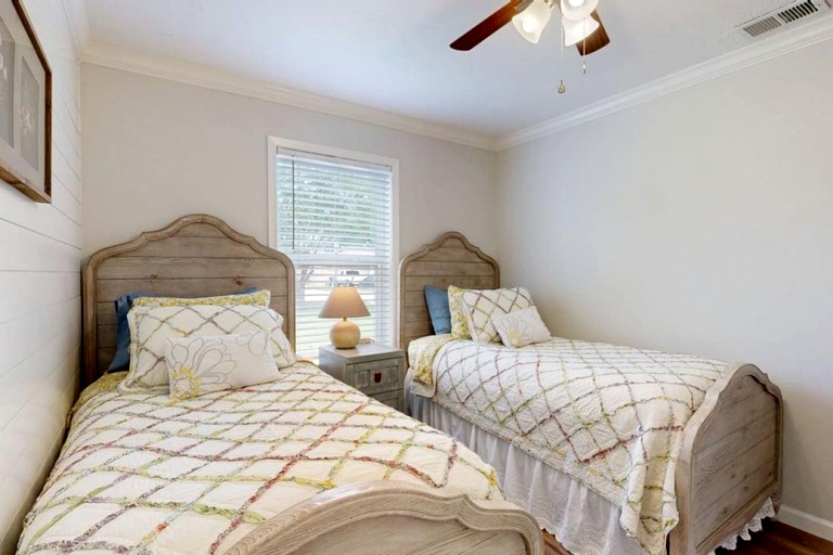 Vacation Rentals (United States of America, Bryan, Texas)