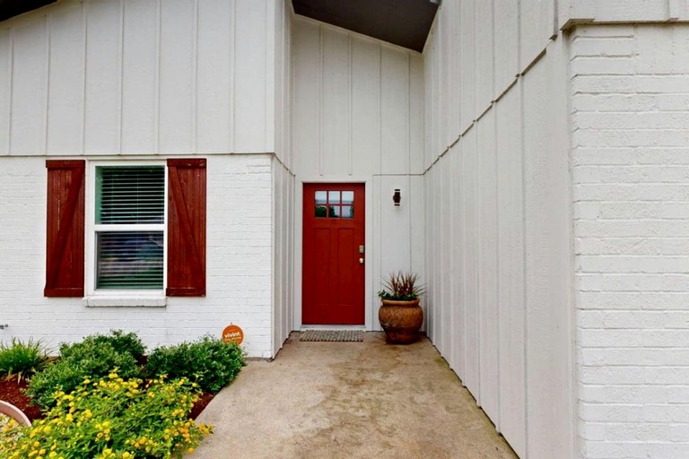 Vacation Rentals (United States of America, Bryan, Texas)