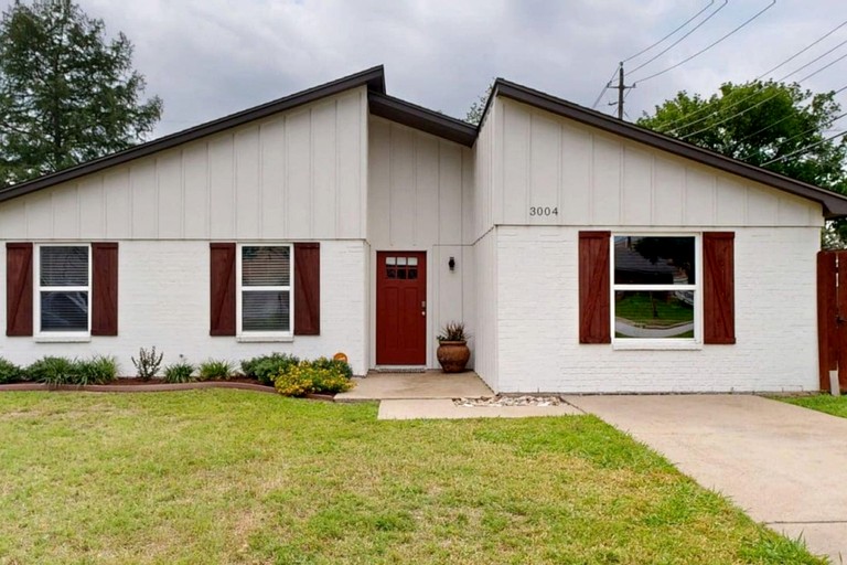 Vacation Rentals (United States of America, Bryan, Texas)