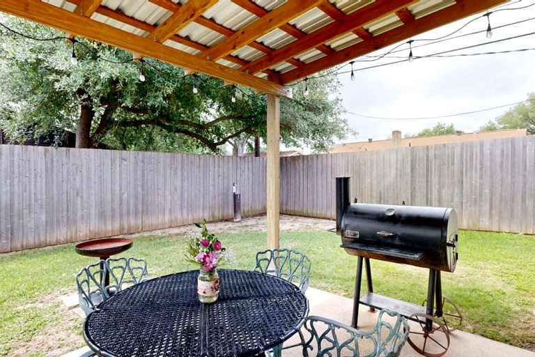 Vacation Rentals (United States of America, Bryan, Texas)