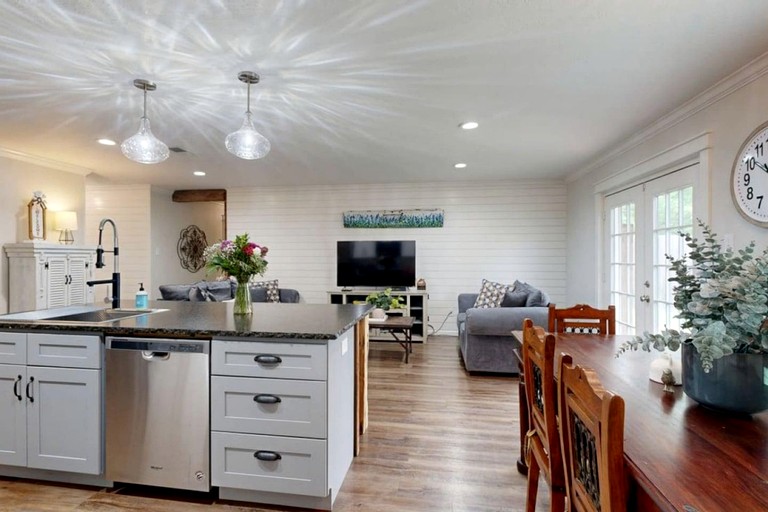 Vacation Rentals (United States of America, Bryan, Texas)