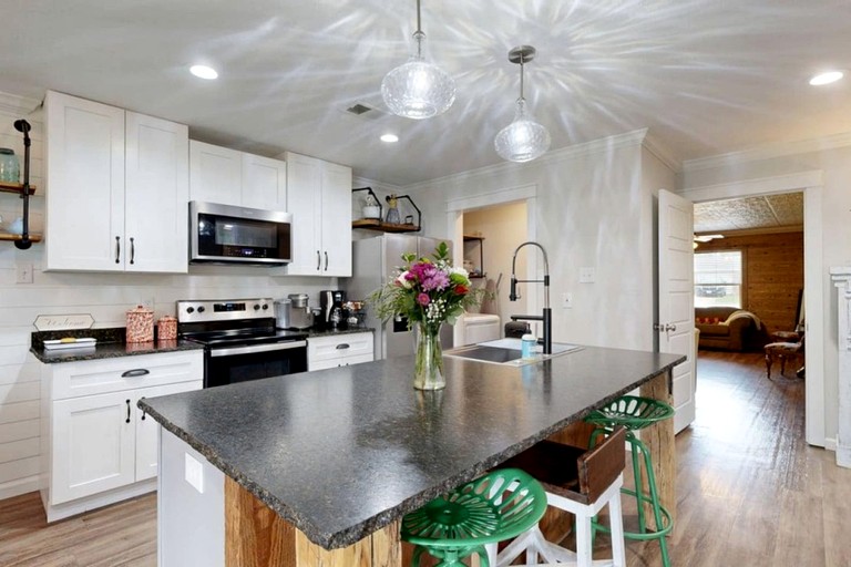 Vacation Rentals (United States of America, Bryan, Texas)