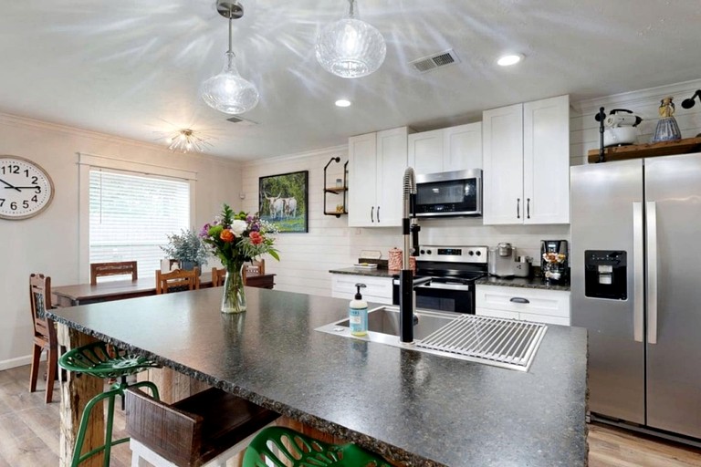 Vacation Rentals (United States of America, Bryan, Texas)