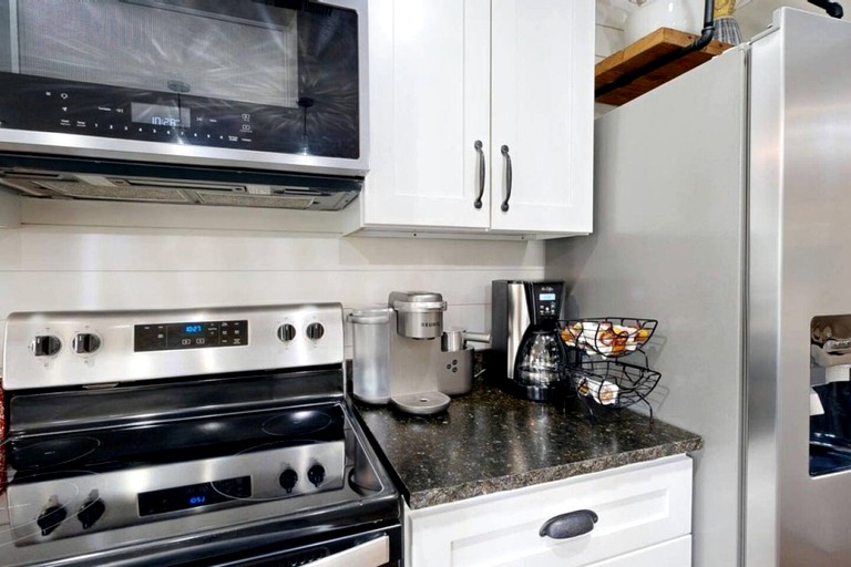 Vacation Rentals (United States of America, Bryan, Texas)