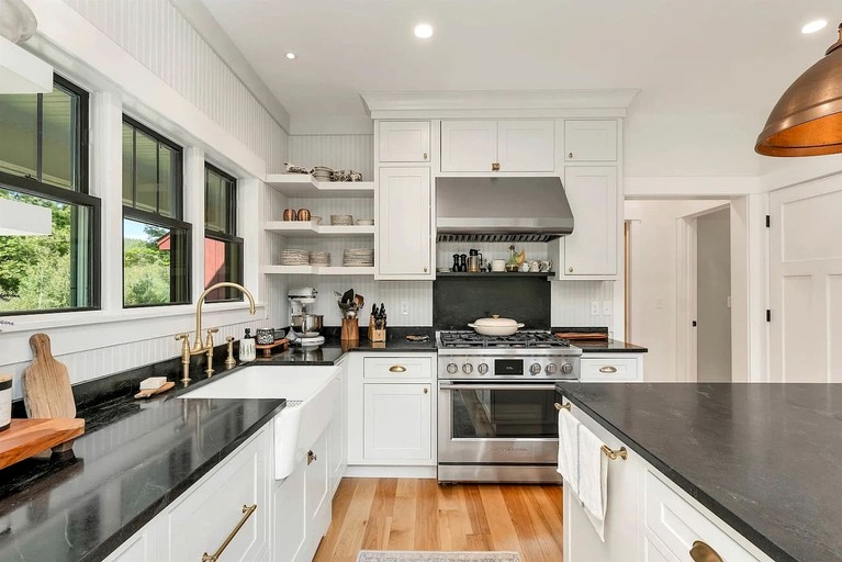 Vacation Rentals (United States of America, Bartlett, New Hampshire)