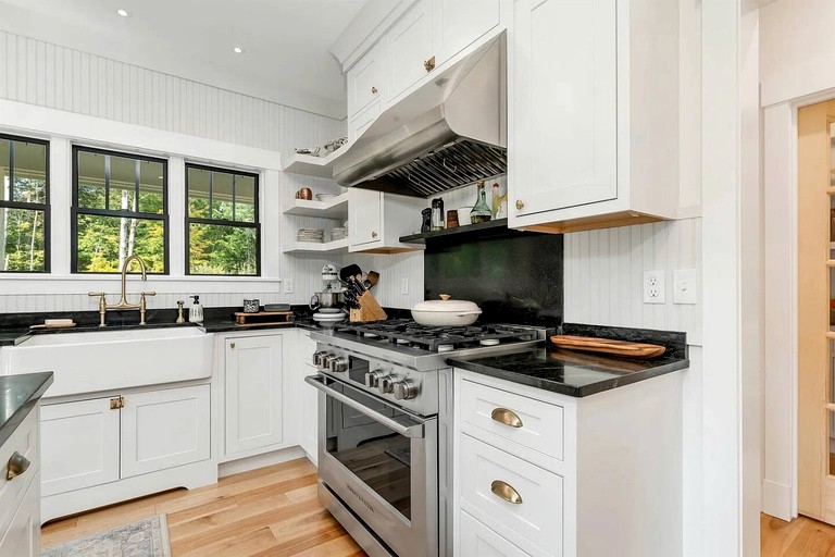 Vacation Rentals (United States of America, Bartlett, New Hampshire)