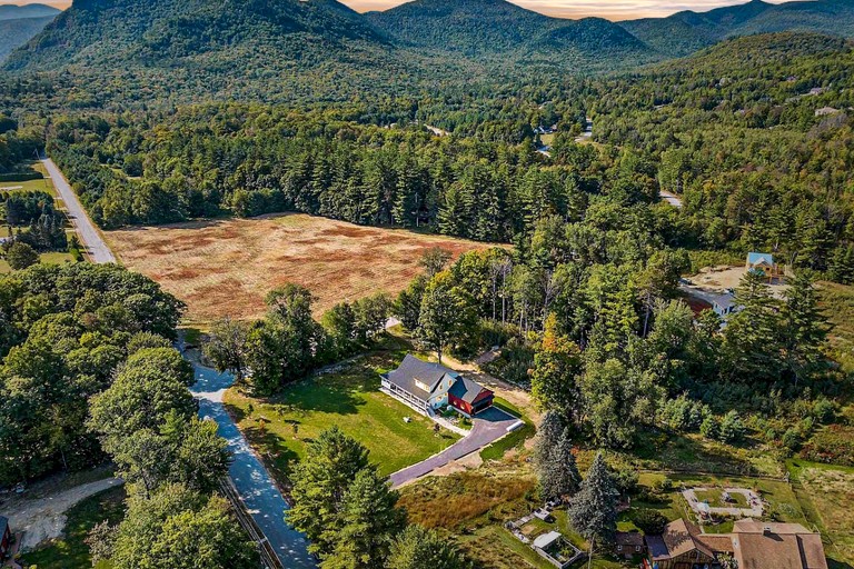 Vacation Rentals (United States of America, Bartlett, New Hampshire)