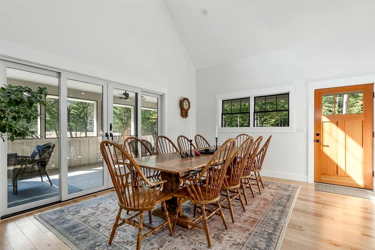 Vacation Rentals (United States of America, Bartlett, New Hampshire)