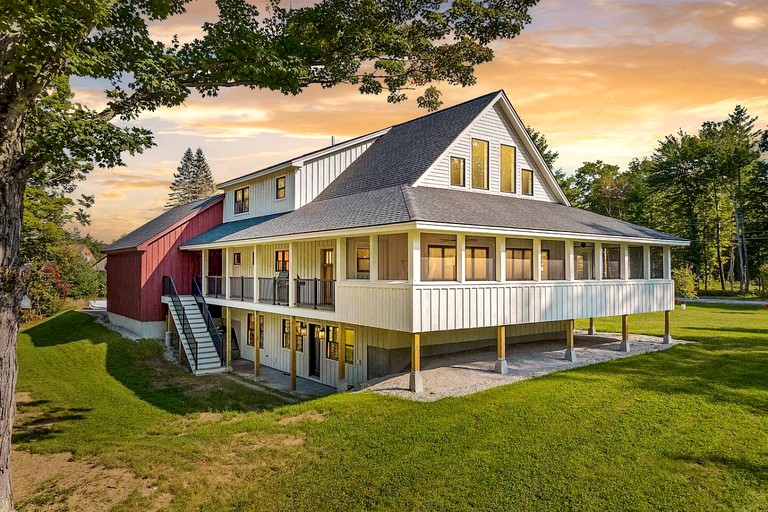 Vacation Rentals (United States of America, Bartlett, New Hampshire)
