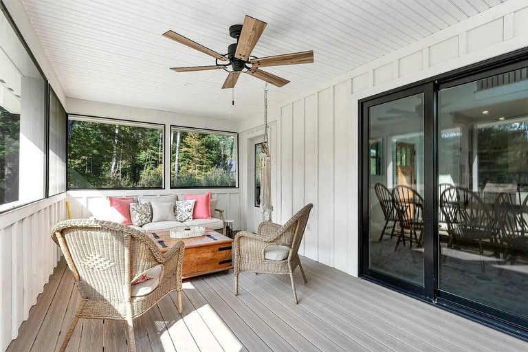 Vacation Rentals (United States of America, Bartlett, New Hampshire)