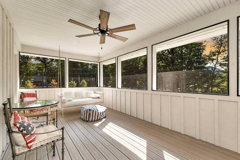 Vacation Rentals (United States of America, Bartlett, New Hampshire)