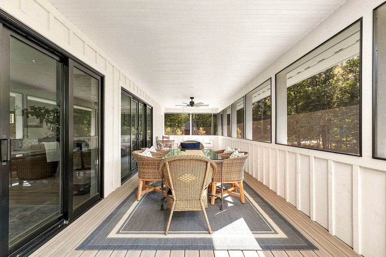Vacation Rentals (United States of America, Bartlett, New Hampshire)