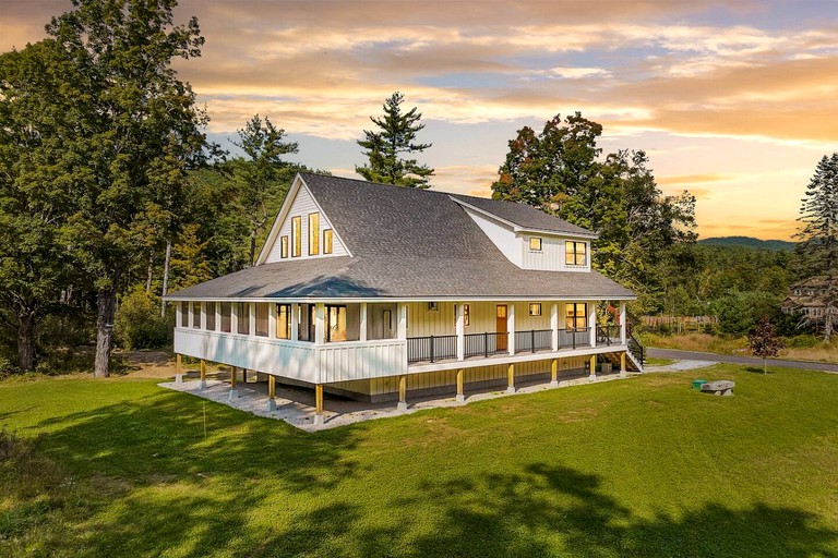 Vacation Rentals (United States of America, Bartlett, New Hampshire)