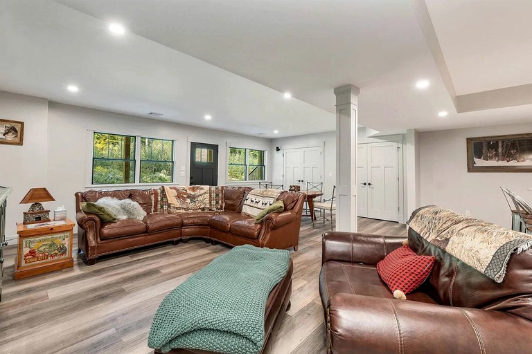 Vacation Rentals (United States of America, Bartlett, New Hampshire)