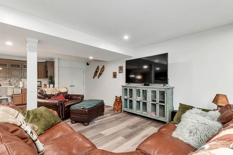 Vacation Rentals (United States of America, Bartlett, New Hampshire)