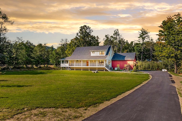 Vacation Rentals (United States of America, Bartlett, New Hampshire)