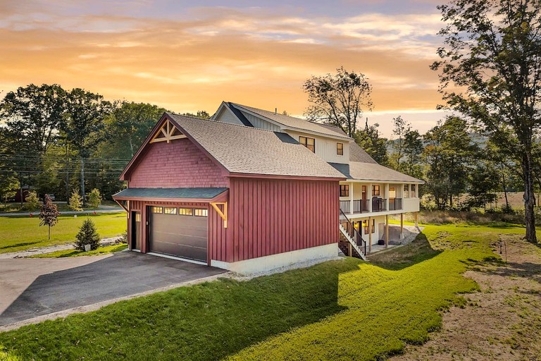 Vacation Rentals (United States of America, Bartlett, New Hampshire)