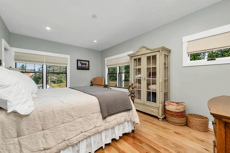 Vacation Rentals (United States of America, Bartlett, New Hampshire)