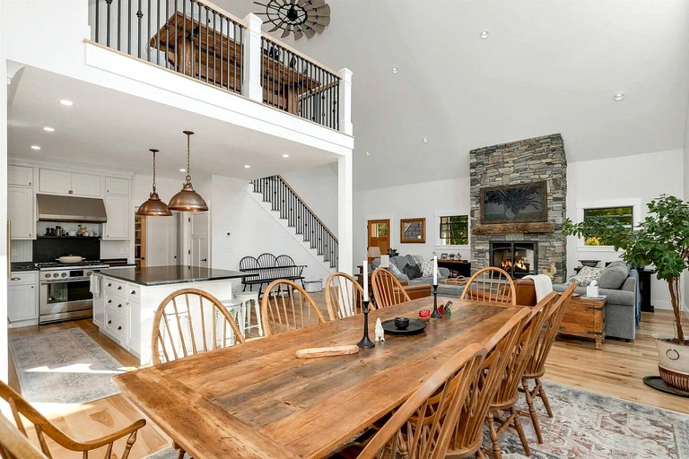 Vacation Rentals (United States of America, Bartlett, New Hampshire)