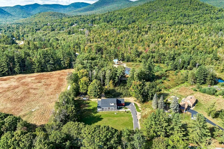 Vacation Rentals (United States of America, Bartlett, New Hampshire)