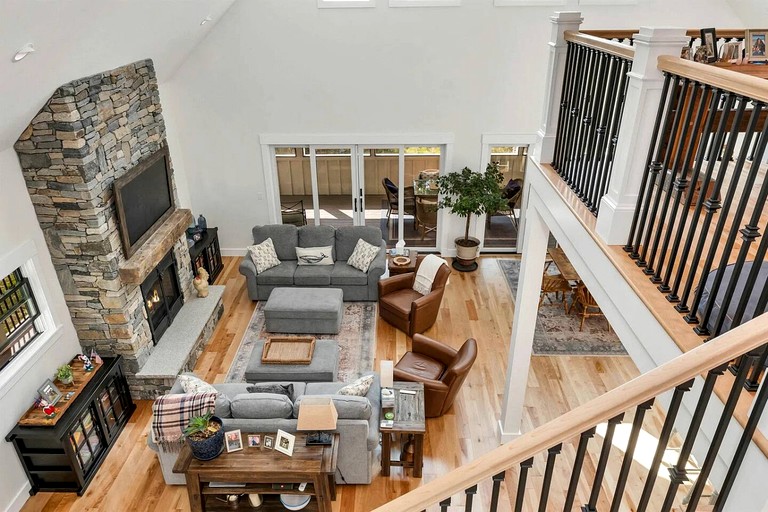 Vacation Rentals (United States of America, Bartlett, New Hampshire)