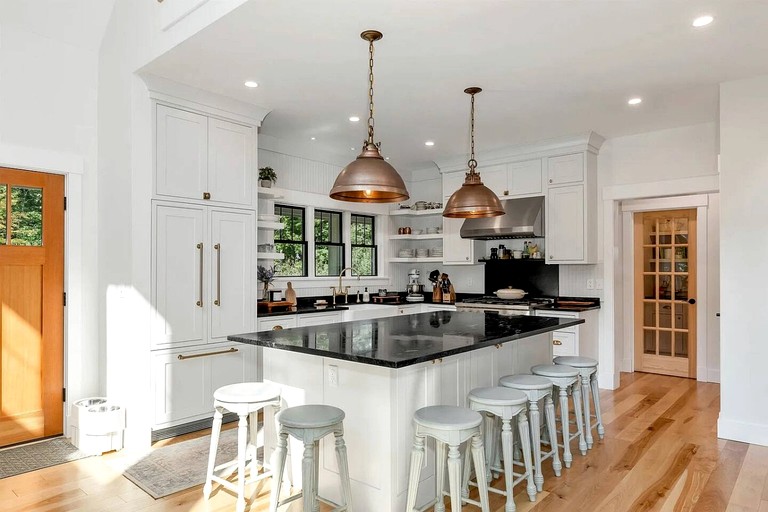 Vacation Rentals (United States of America, Bartlett, New Hampshire)